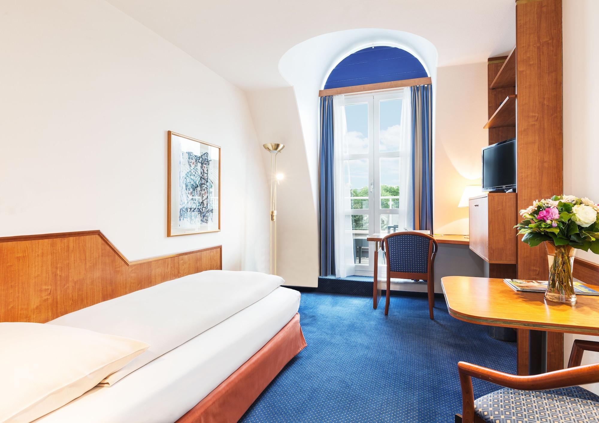 Living Kaiser Franz Joseph Appart hôtel 4*