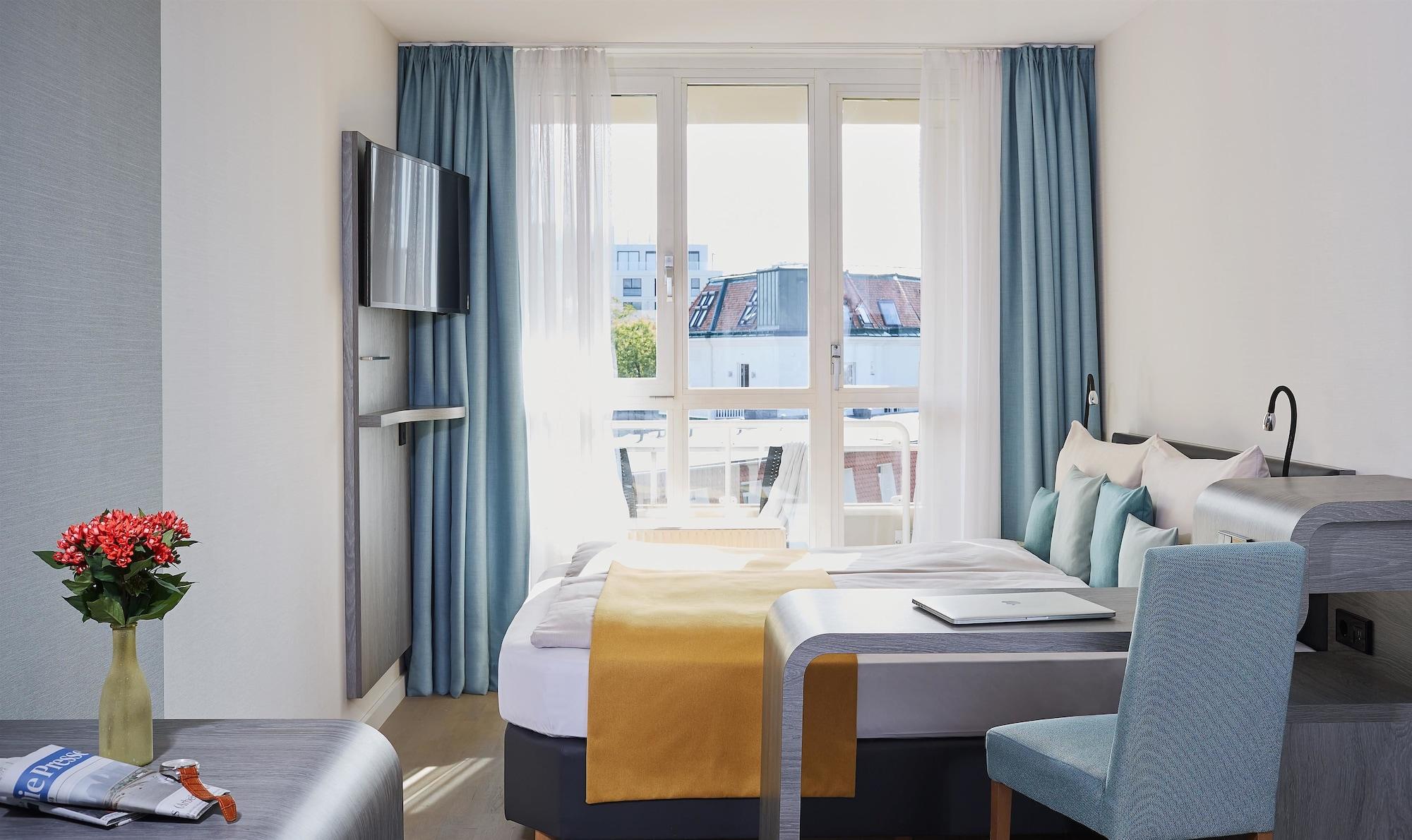 Appart hôtel Living Kaiser Franz Joseph Vienne
