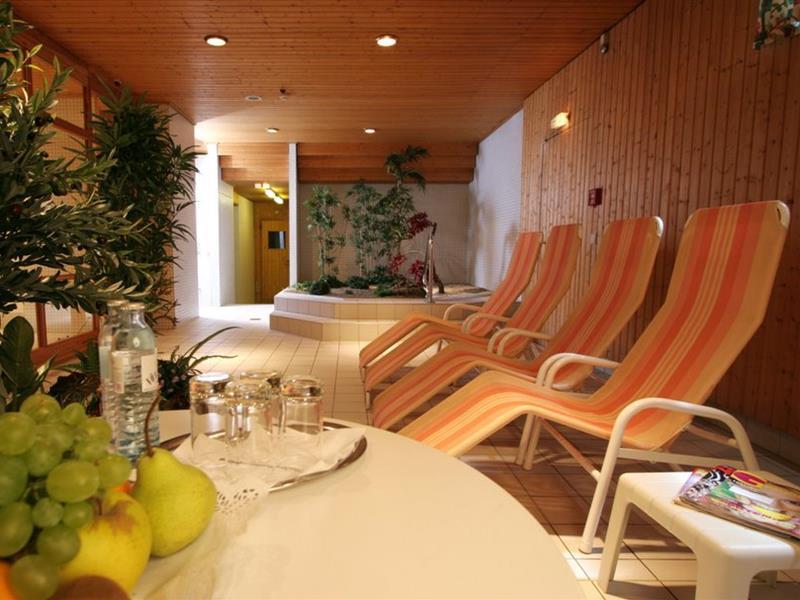 Appart hôtel Living Kaiser Franz Joseph Vienne