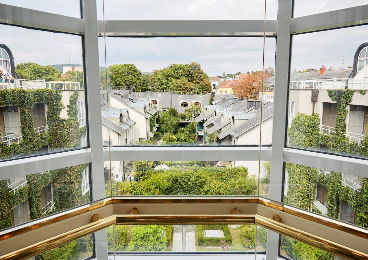 Appart hôtel Living Kaiser Franz Joseph 4*