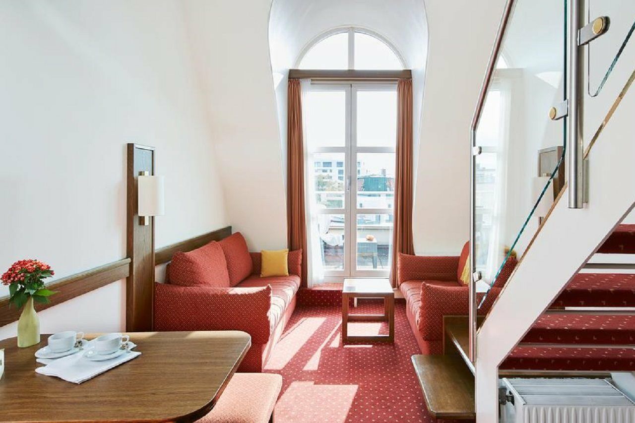 Living Kaiser Franz Joseph Appart hôtel